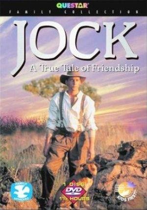 Jock of the Bushveld (1994) - poster