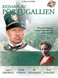 Kejsarn av Portugallien (1994) - poster