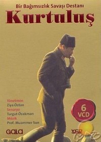 Kurtulus (1994) - poster