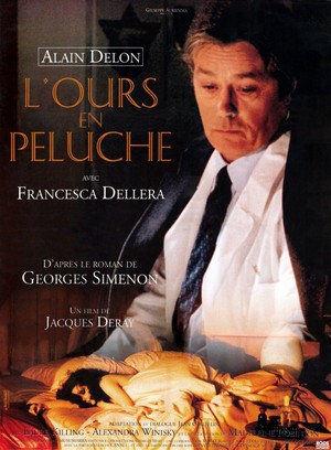 L'Ours en Peluche (1994) - poster