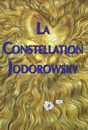La Constellation Jodorowsky (1994) - poster