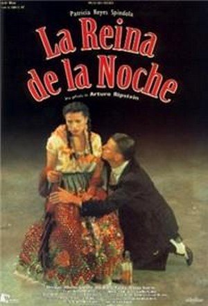 La Reina de la Noche (1994) - poster