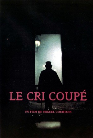 Le Cri Coupé (1994) - poster