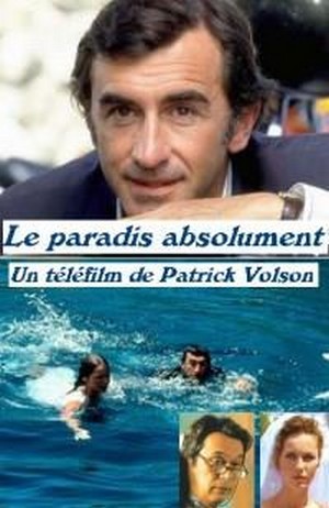 Le Paradis Absolument (1994) - poster
