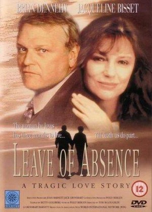 Leave of Absence (1994) - poster