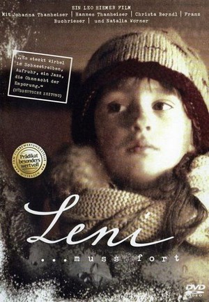 Leni (1994) - poster
