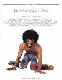 Let Me Have It All (1994) - poster