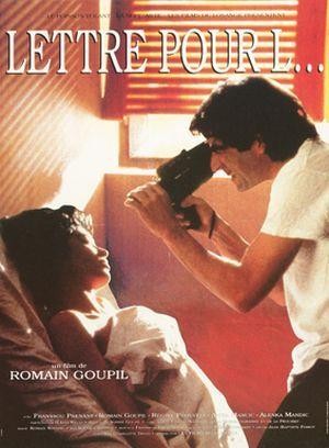 Lettre pour L... (1994) - poster