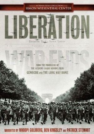 Liberation (1994) - poster