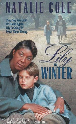 Lily in Winter (1994) - poster