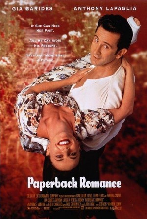 Lucky Break (1994) - poster