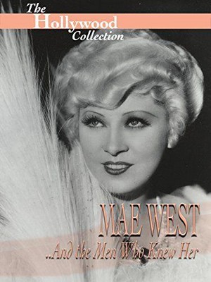 Mae West and the Men Who Knew Her (1994) - poster