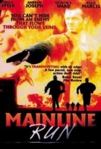 Mainline Run (1994) - poster