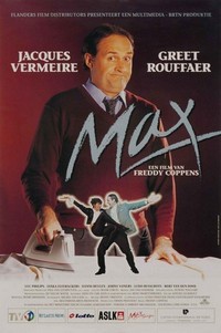 Max (1994) - poster