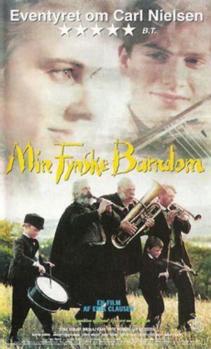 Min Fynske Barndom (1994) - poster