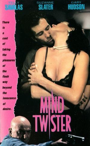 Mind Twister (1994) - poster
