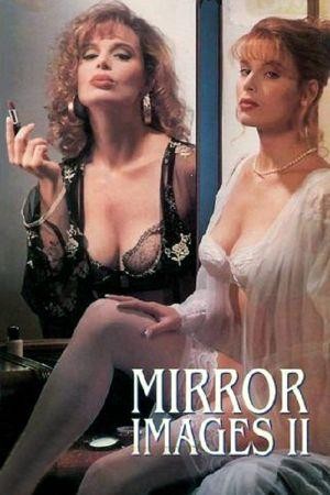 Mirror Images II (1994) - poster
