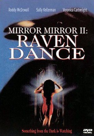 Mirror Mirror 2: Raven Dance (1994) - poster