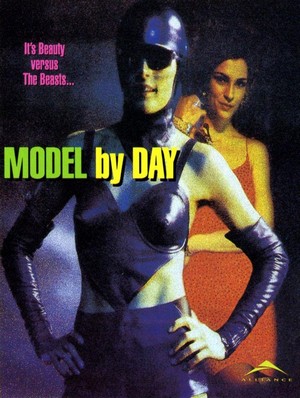 Model by Day (1994) - poster