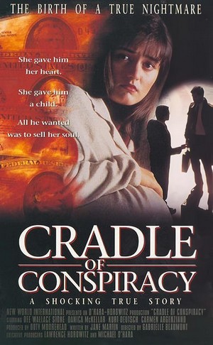 Moment of Truth: Cradle of Conspiracy (1994) - poster