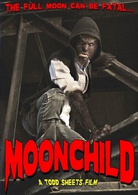 Moonchild (1994) - poster