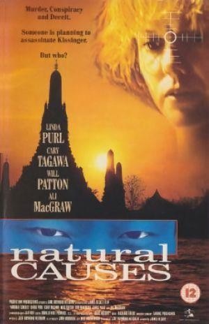Natural Causes (1994) - poster