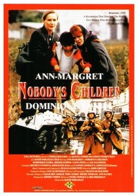 Nobody's Children (1994) - poster