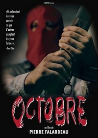 Octobre (1994) - poster