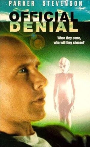 Official Denial (1994) - poster