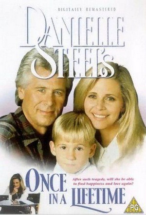 Once in a Lifetime (1994) - poster