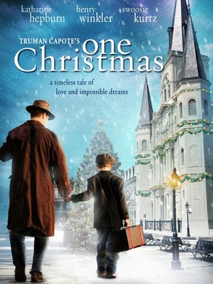 One Christmas (1994) - poster