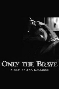 Only the Brave (1994) - poster