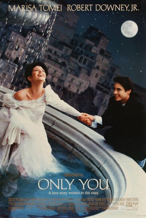 Only You (1994) - poster