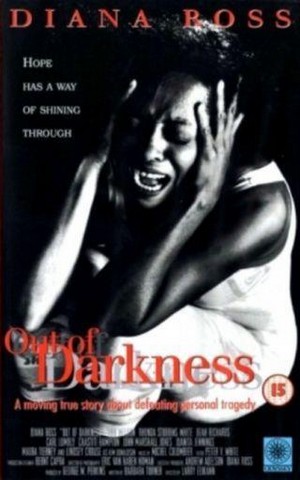 Out of Darkness (1994) - poster