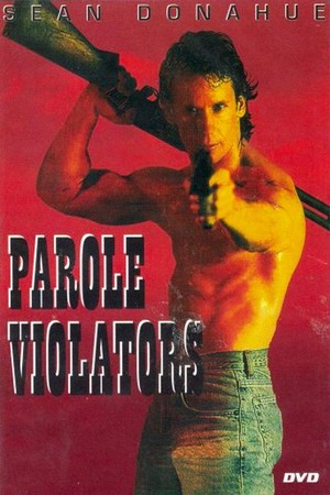 Parole Violators (1994) - poster