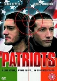 Patriots (1994) - poster