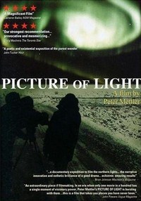 Picture of Light (1994) - poster