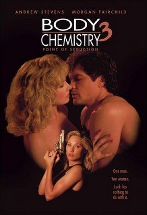 Point of Seduction: Body Chemistry III (1994) - poster