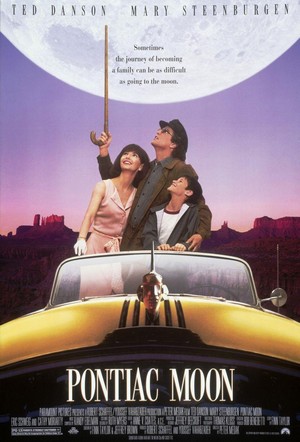 Pontiac Moon (1994) - poster
