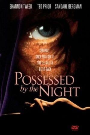 Possessed by the Night (1994) - poster