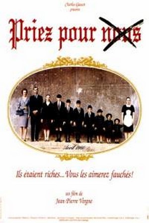 Priez pour Nous (1994) - poster