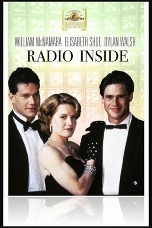 Radio Inside (1994) - poster