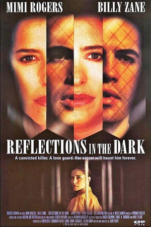 Reflections on a Crime (1994) - poster