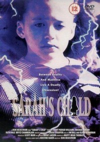 Sarah's Child (1994) - poster