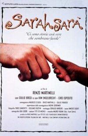Sarahsarà (1994) - poster