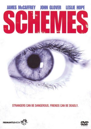 Schemes (1994) - poster