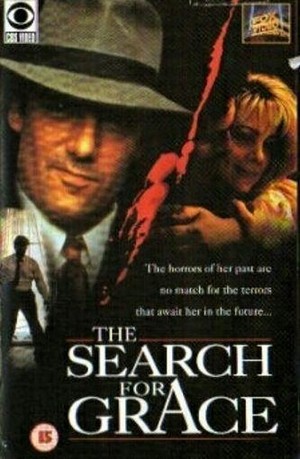 Search for Grace (1994) - poster