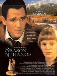 Season of Change (1994) - poster