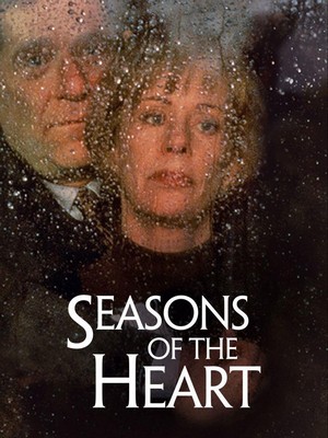 Seasons of the Heart (1994) - poster