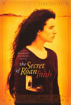 Secret of Roan Inish,  The (1994) - poster